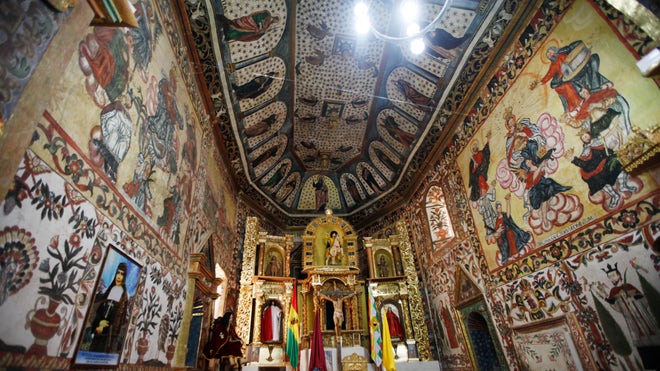 Bolivia Sistine Chapel.jpg